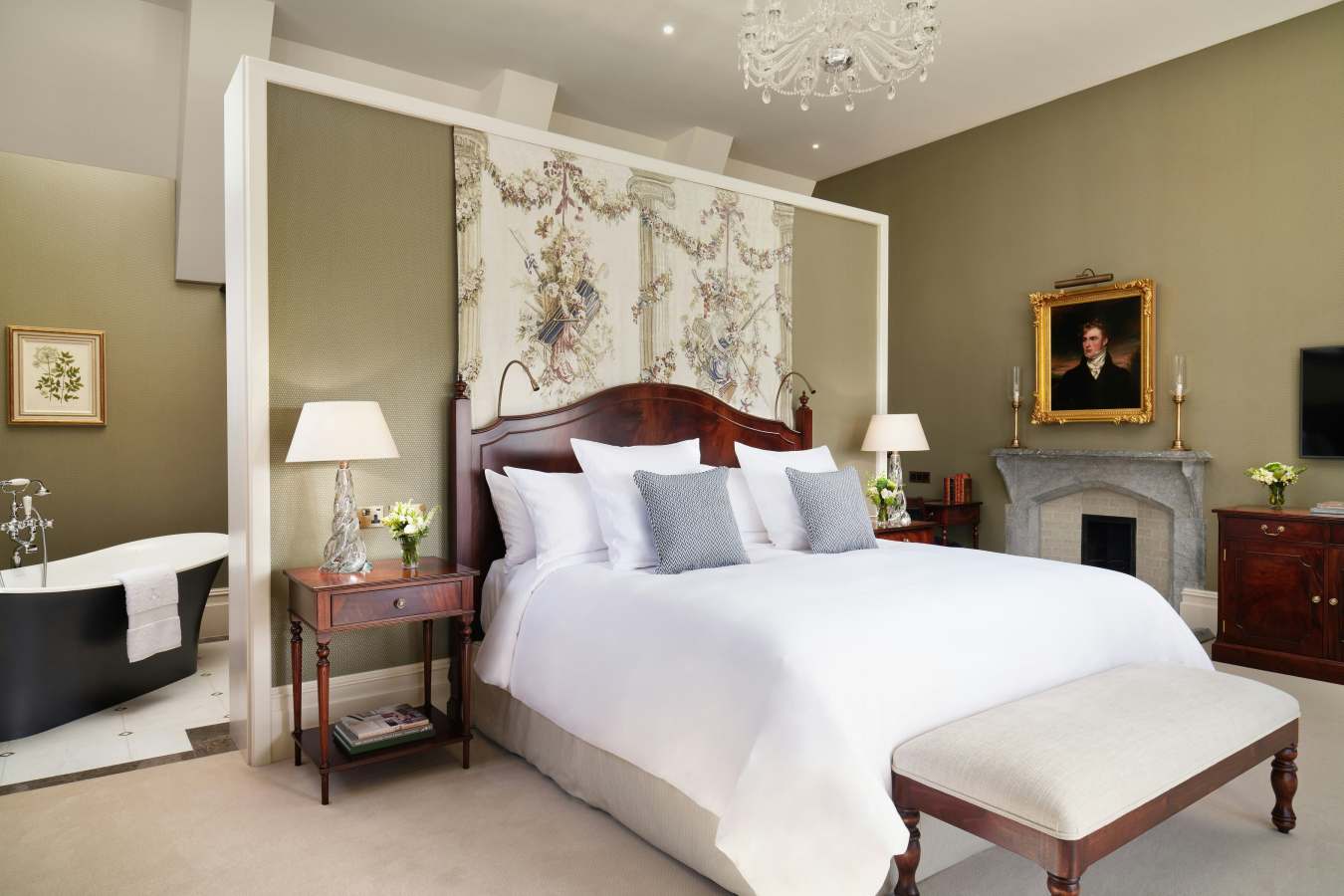 Adare Manor- 101
