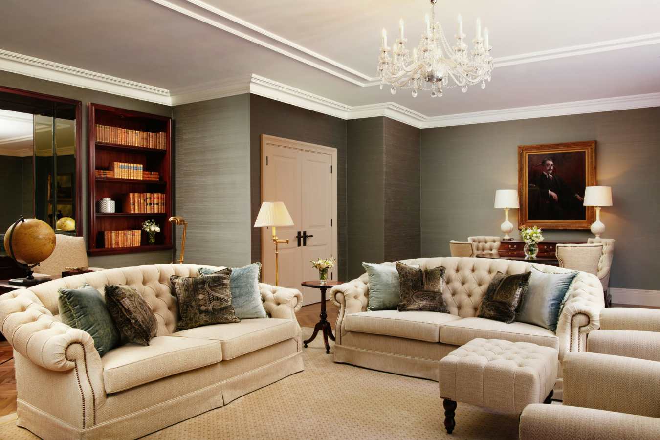 Adare Manor- 109