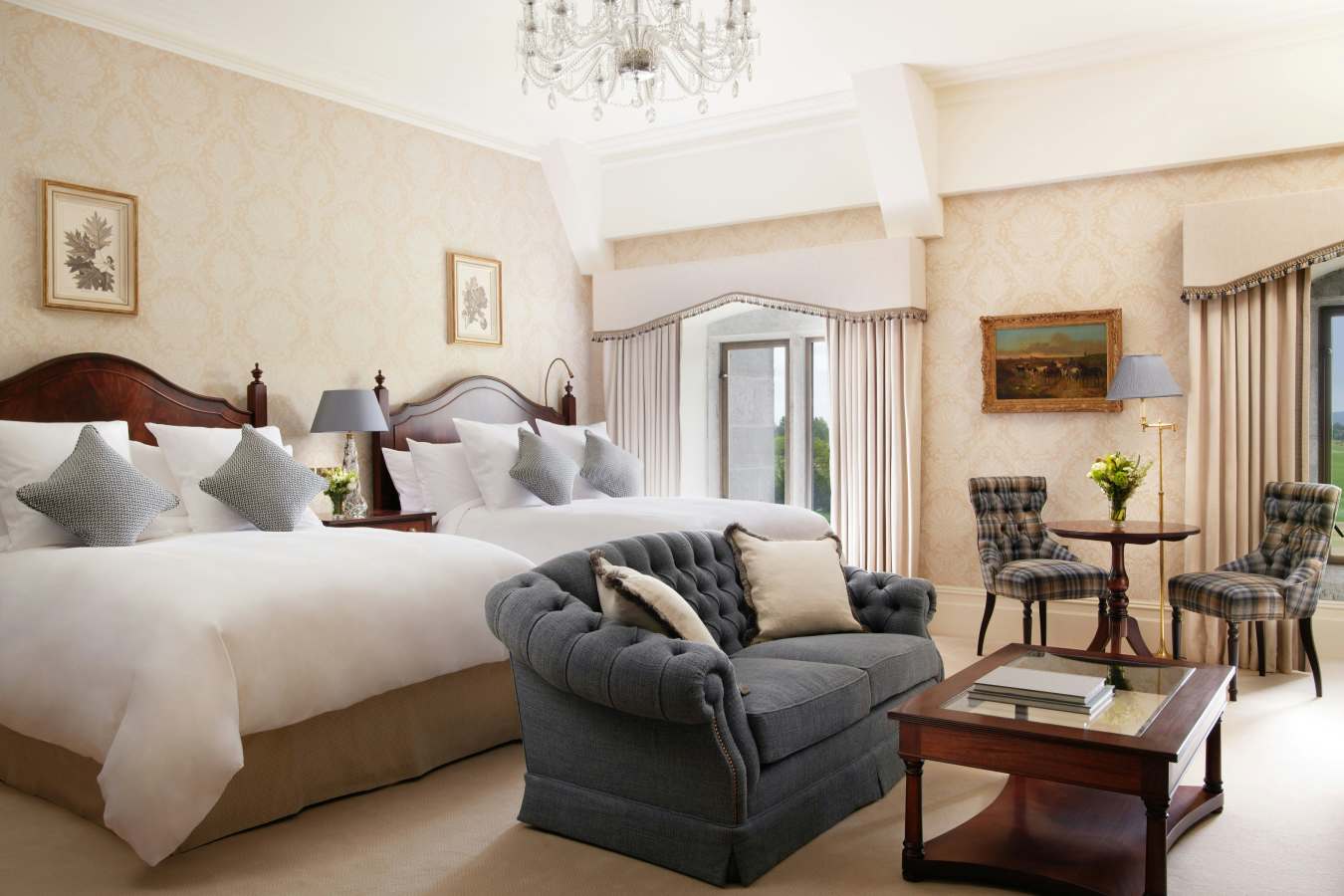 Adare Manor- 48