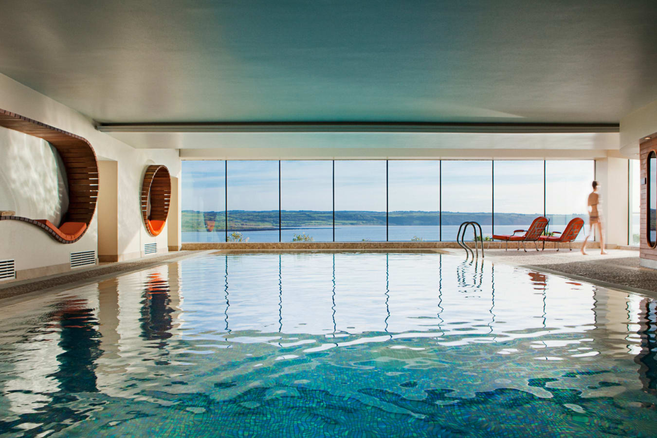 The Cliff House Hotel- 26