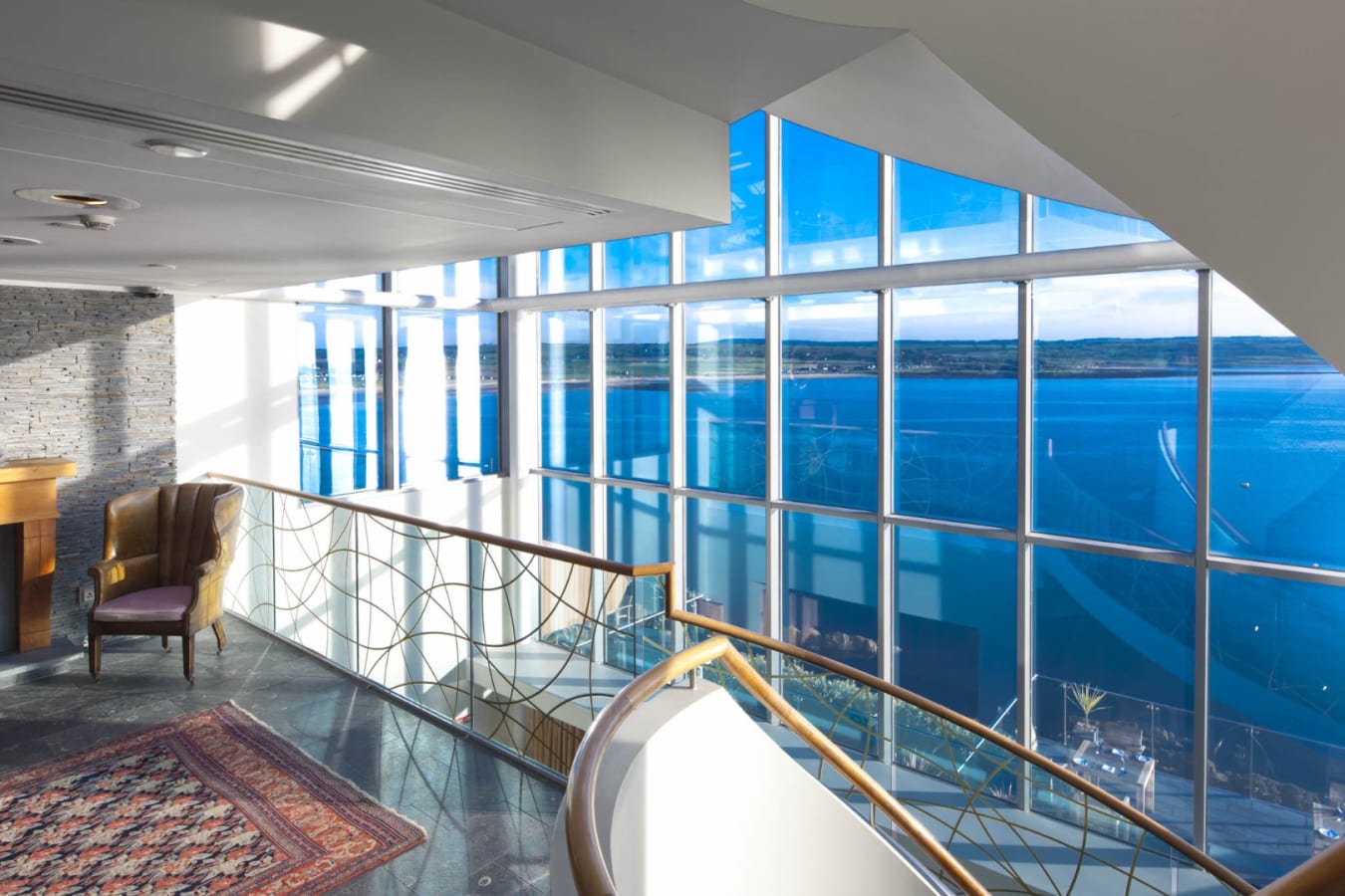 The Cliff House Hotel- 24