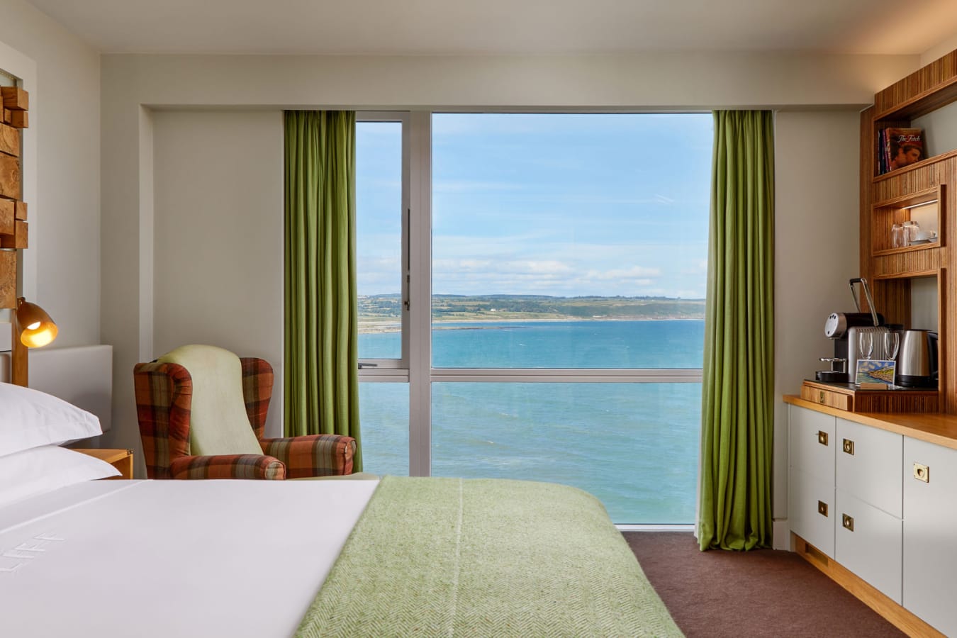 The Cliff House Hotel- 23
