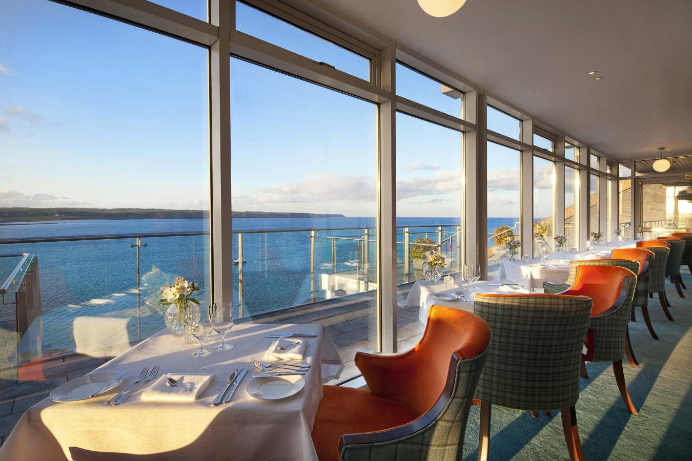 The Cliff House Hotel- 10