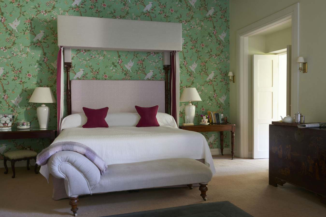 Gregans Castle Hotel- 29
