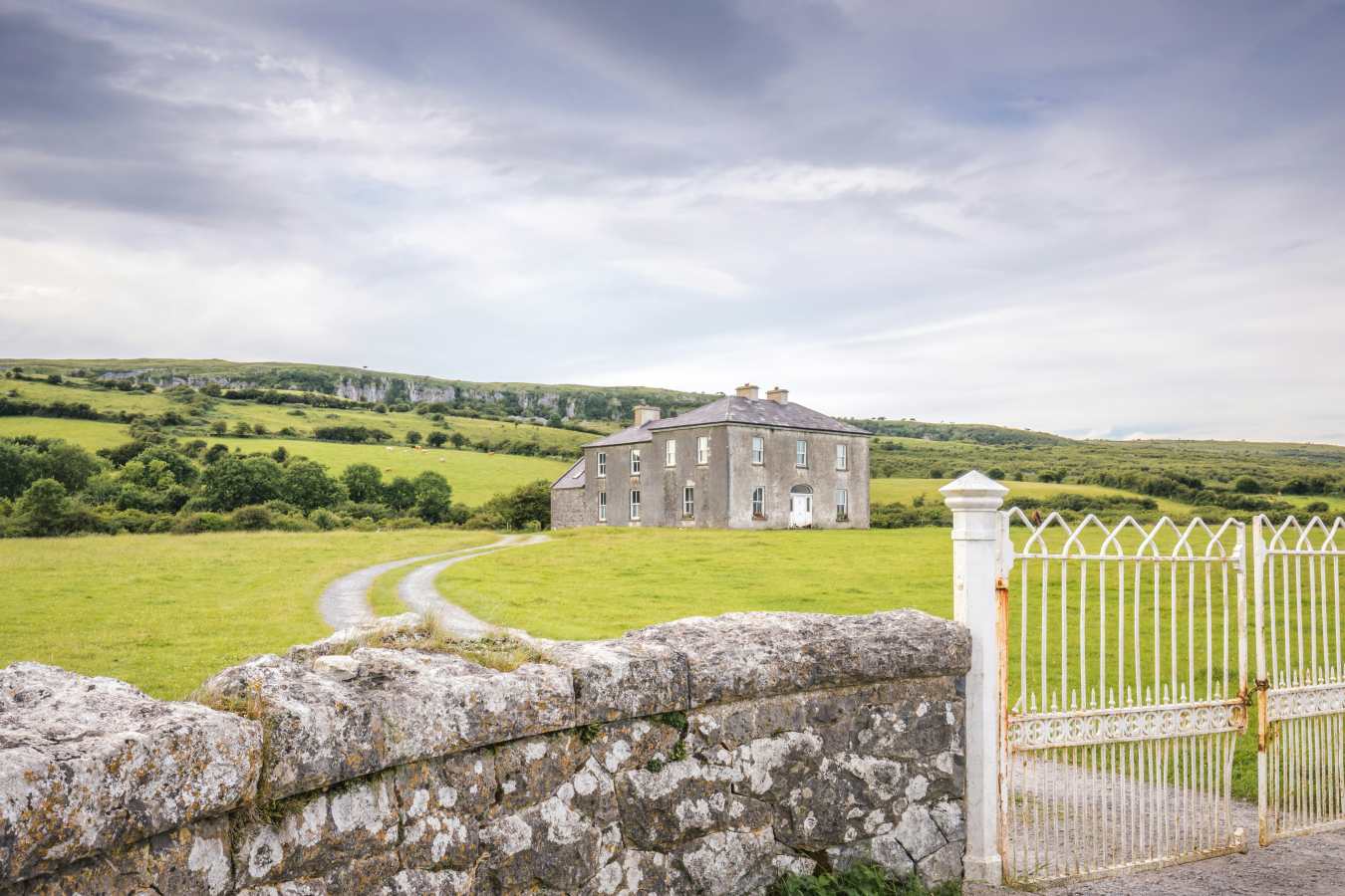 Gregans Castle Hotel- 95