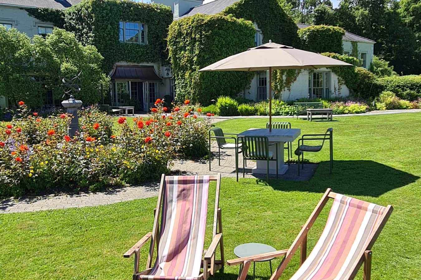 Gregans Castle Hotel- 18