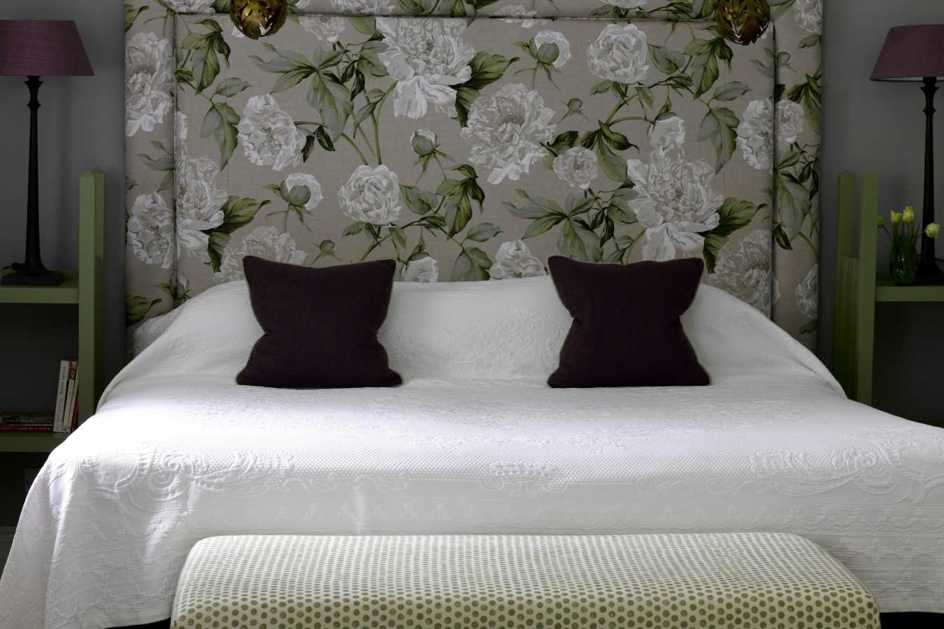 Gregans Castle Hotel- 27