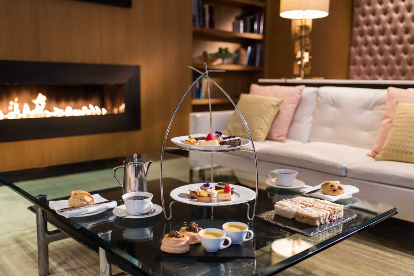 Afternoon Tea