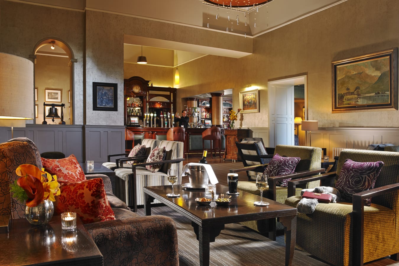 Brownes Bar 