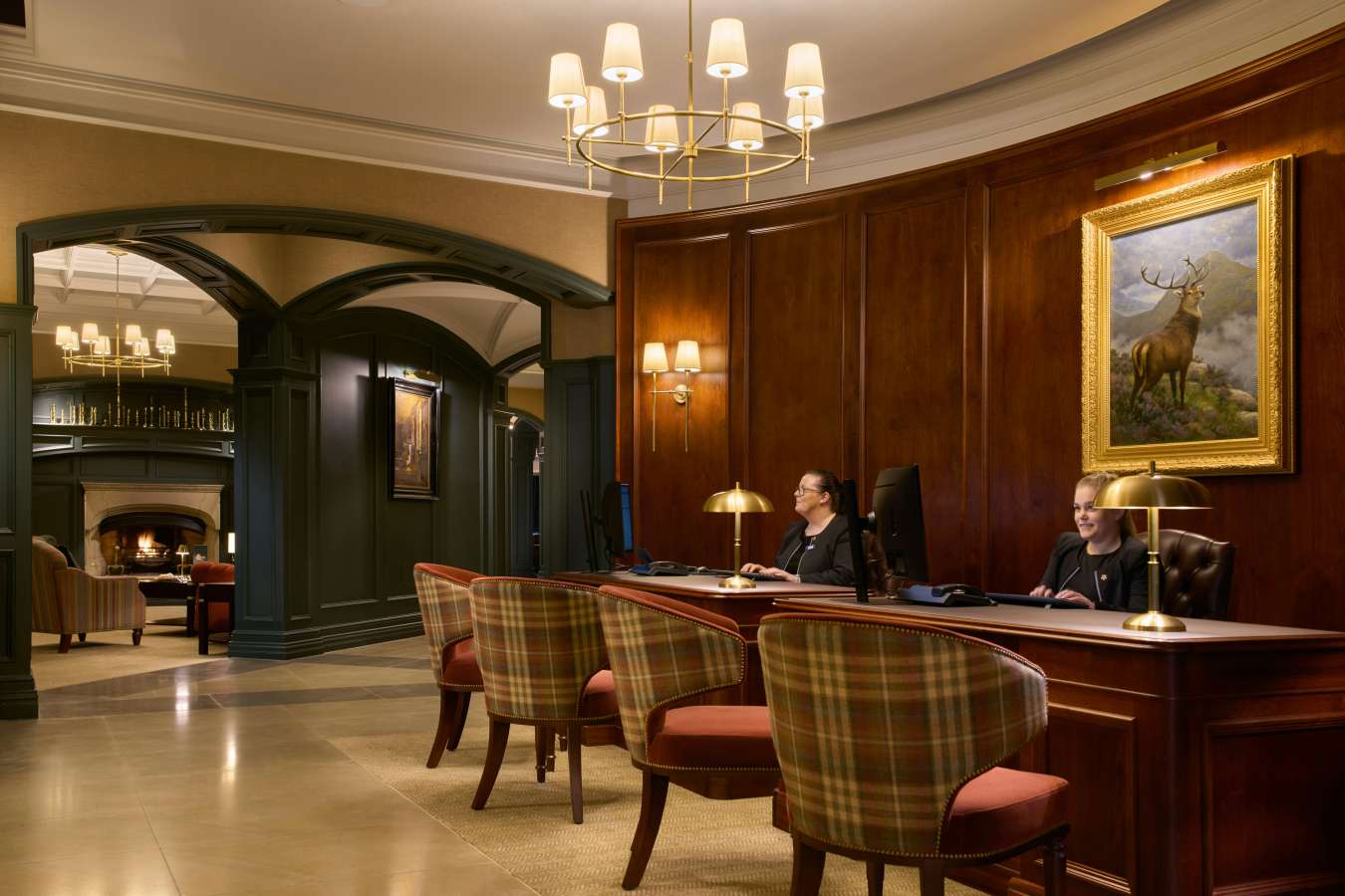 Killarney Park Hotel- 12