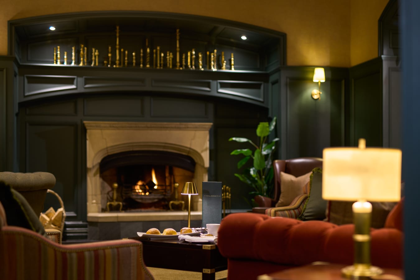Killarney Park Hotel- 17