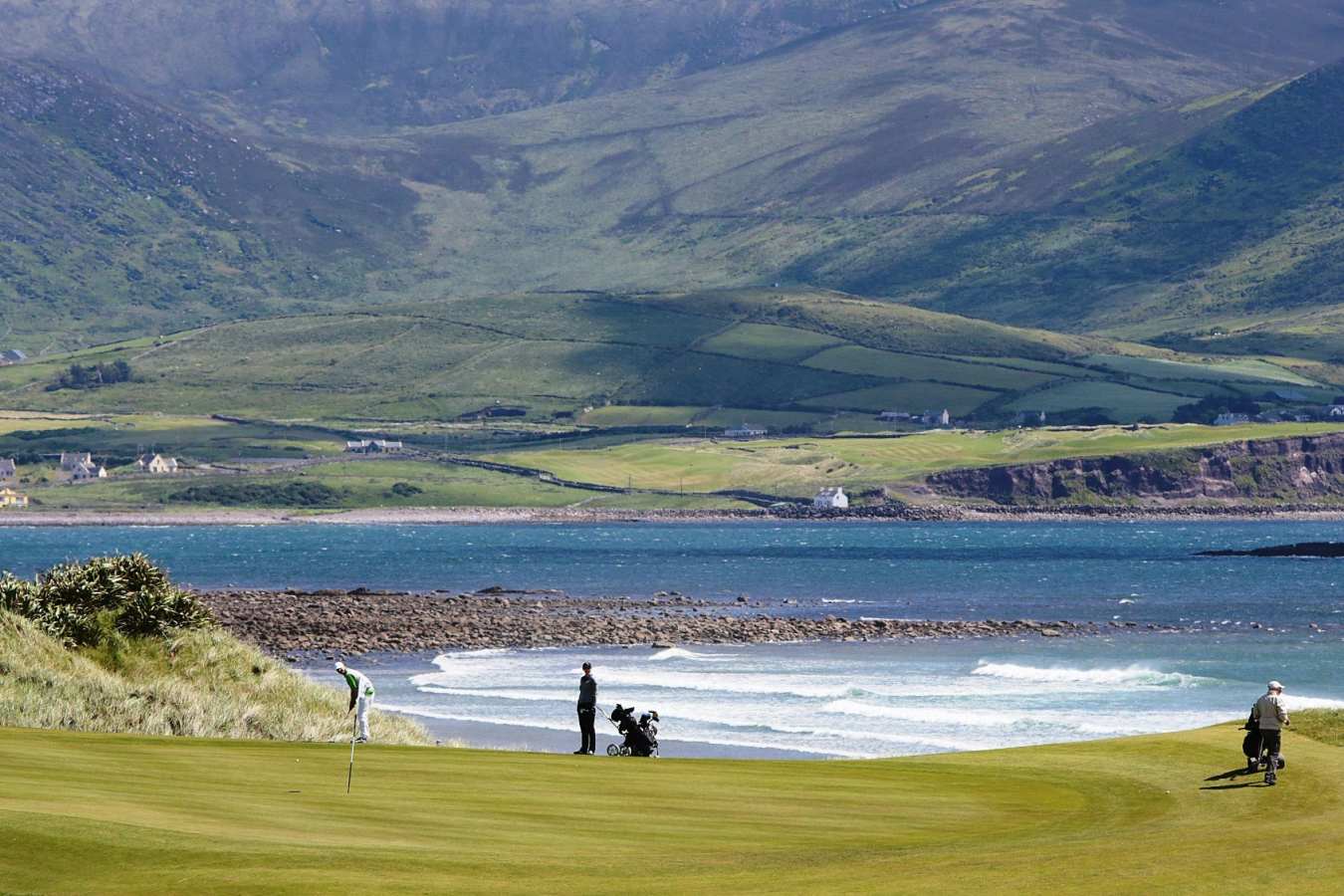 Killarney Park Hotel- 55