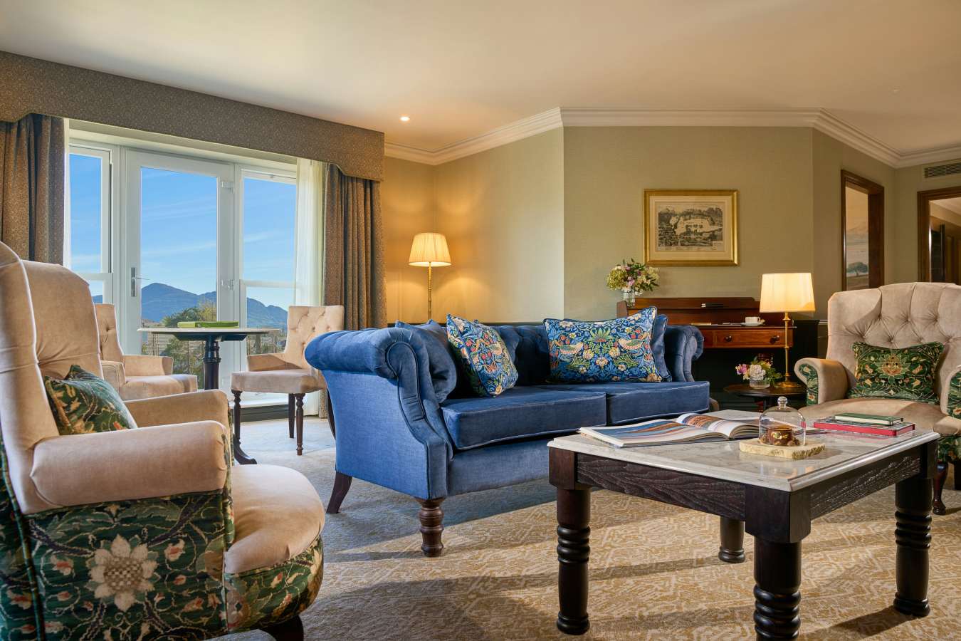 Killarney Park Hotel- 60