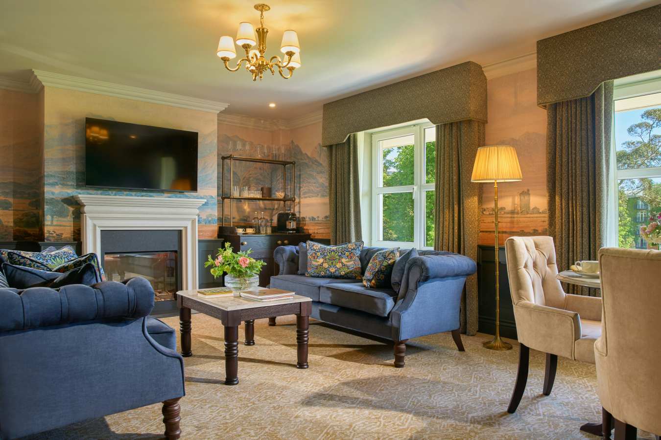 Killarney Park Hotel- 72