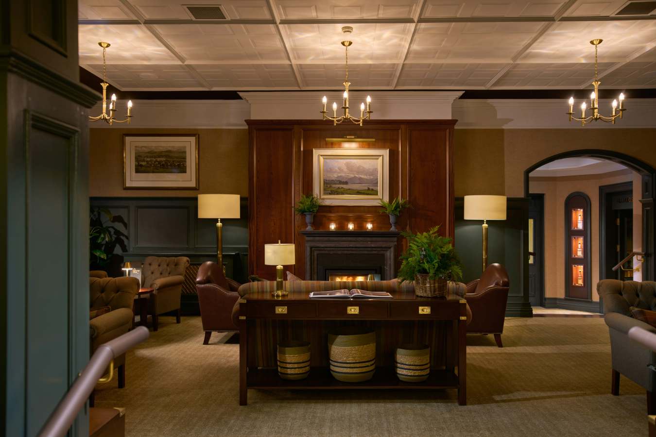 Killarney Park Hotel- 38
