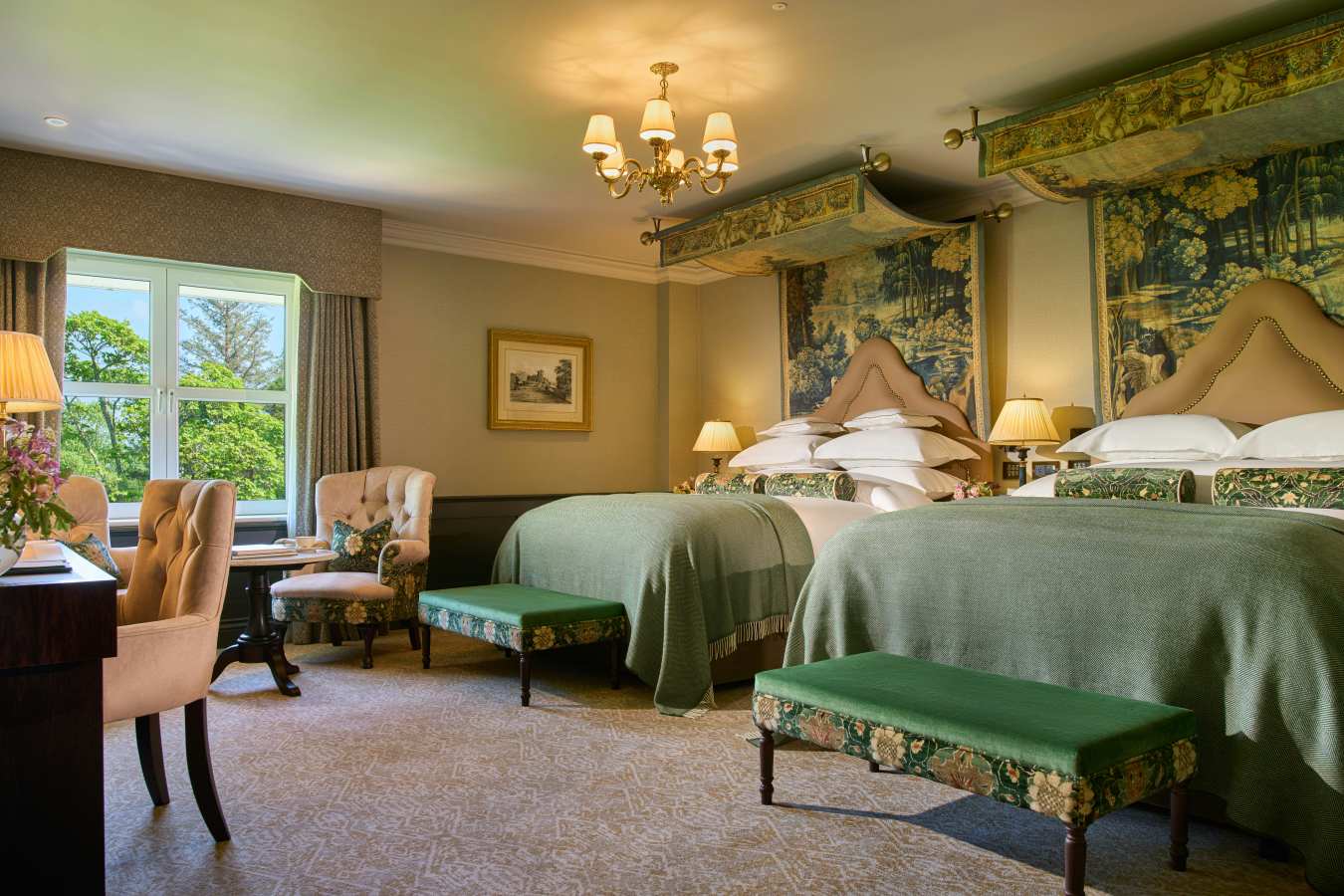 Killarney Park Hotel- 74