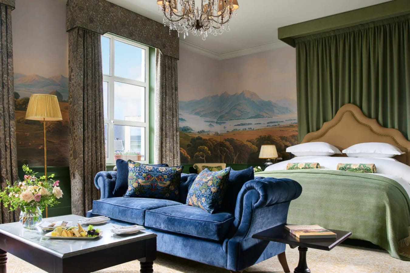 Killarney Park Hotel- 58