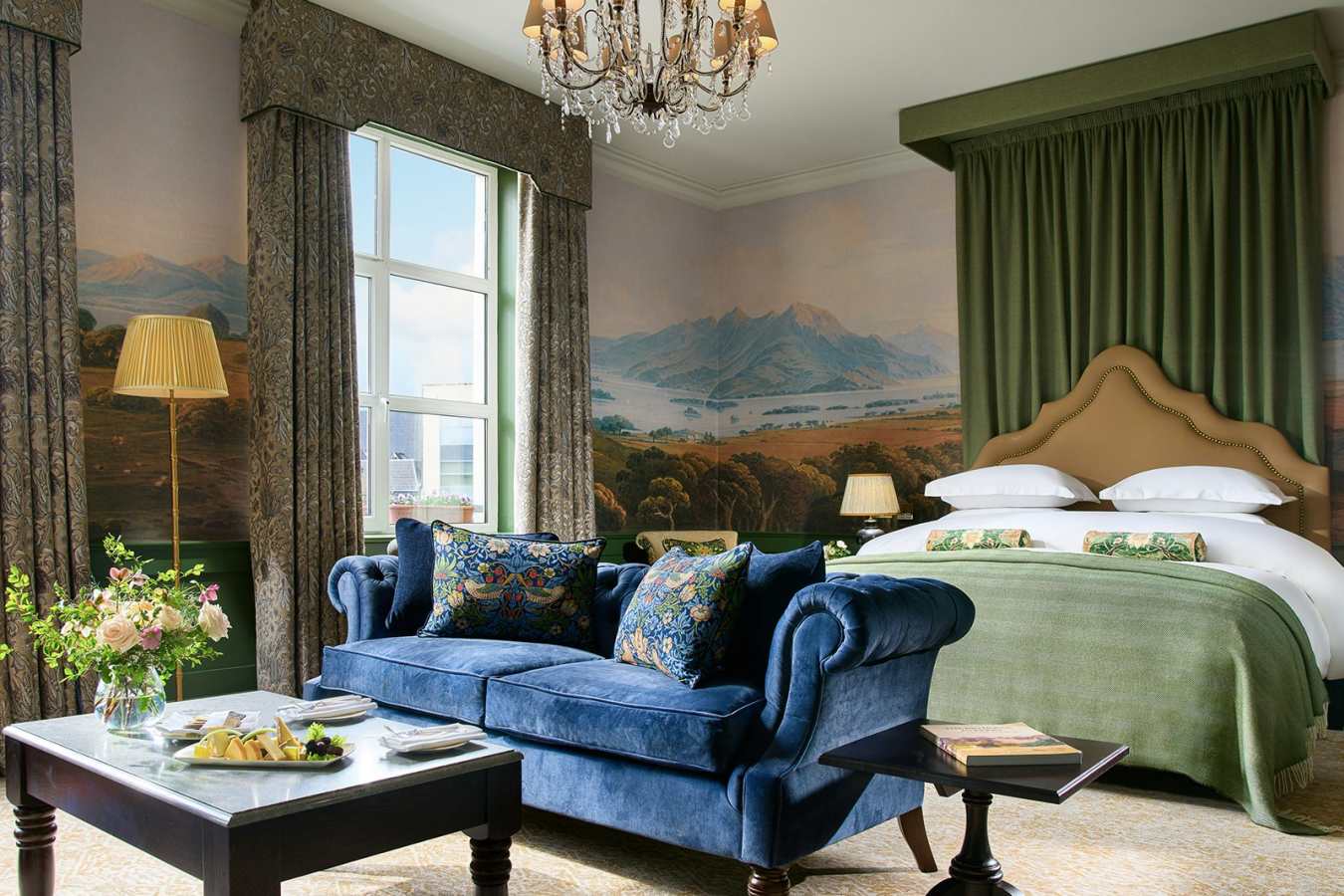 Killarney Park Hotel- 20