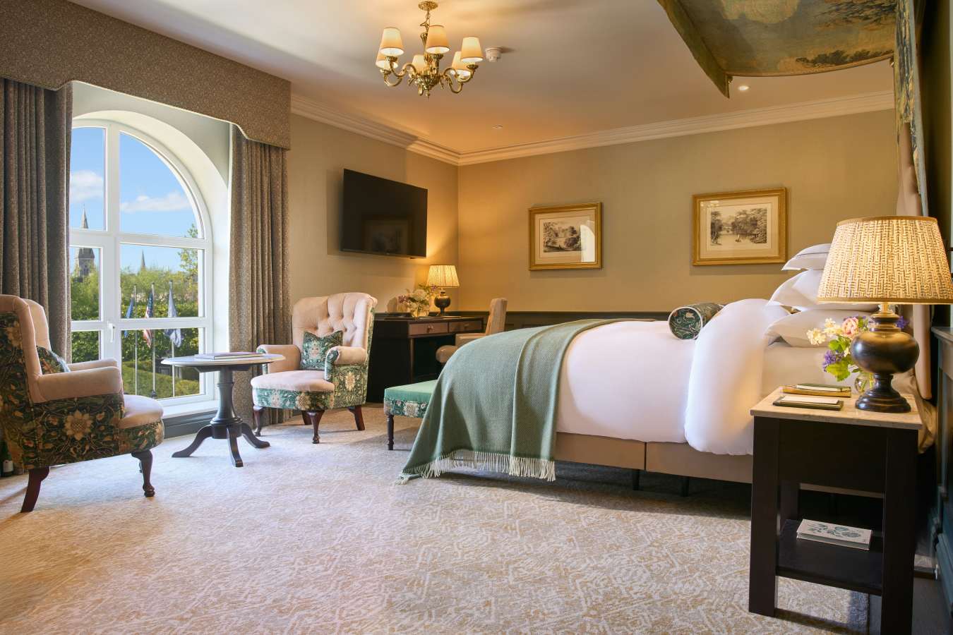 Killarney Park Hotel- 80