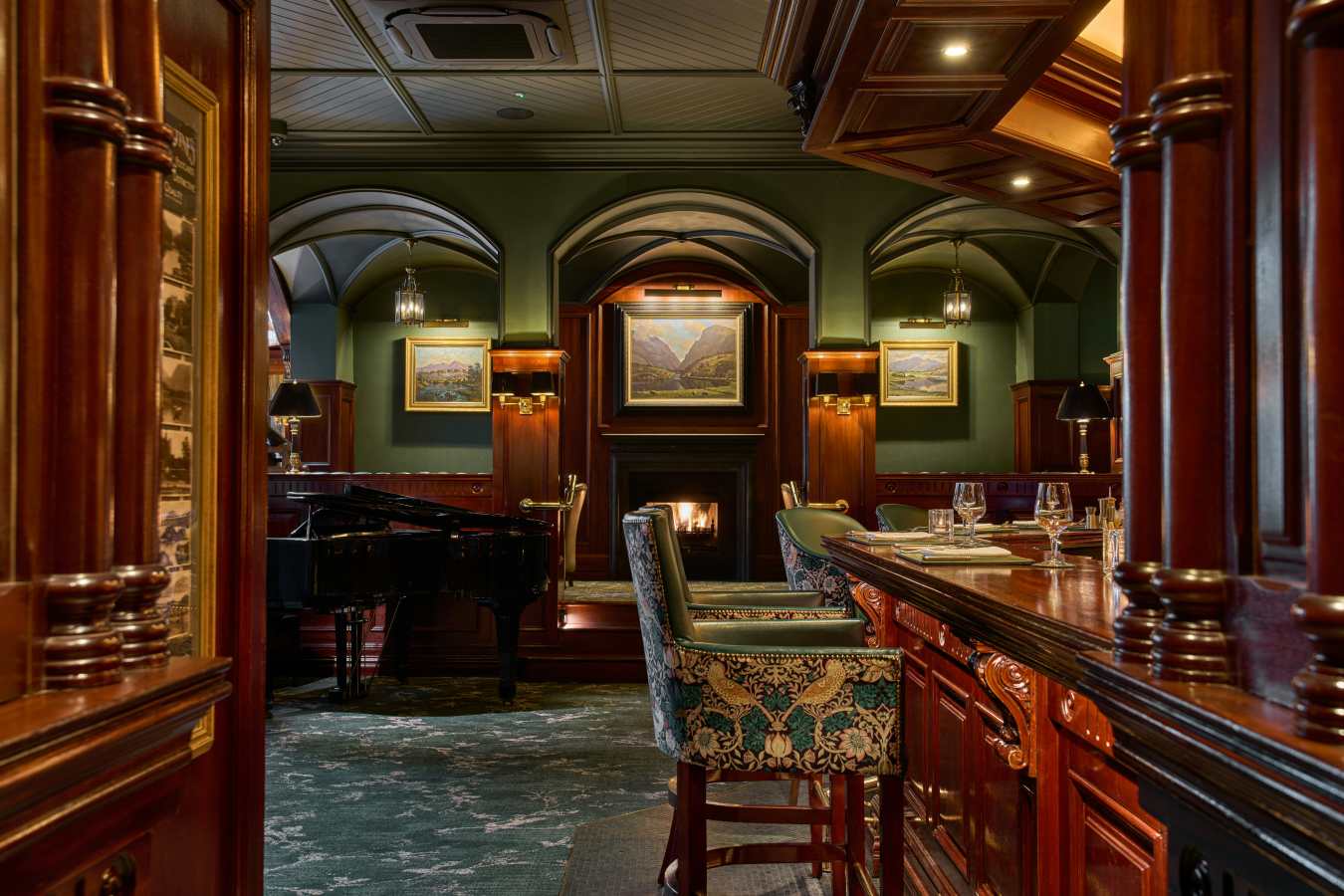 Killarney Park Hotel- 23