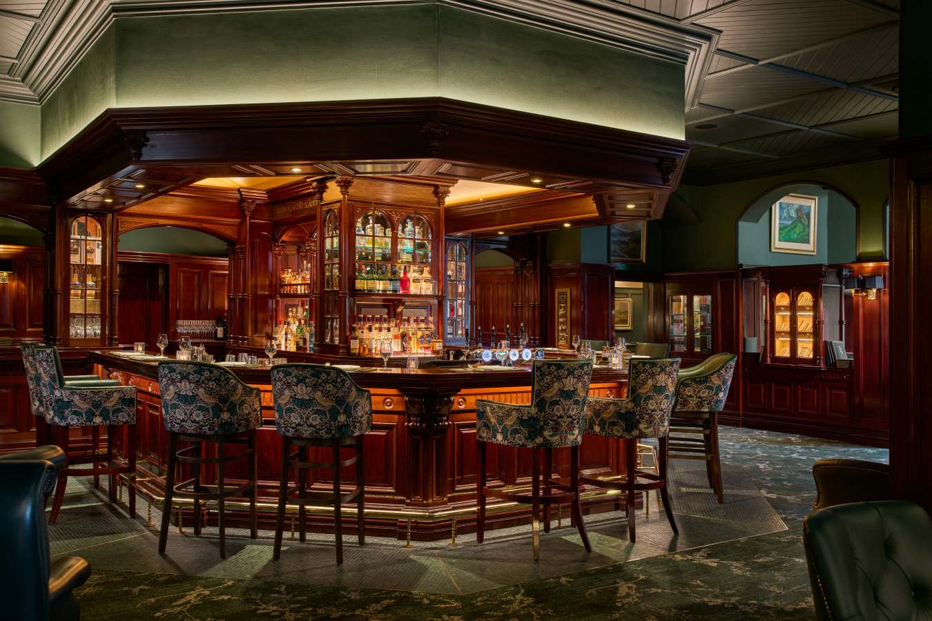 Killarney Park Hotel- 83