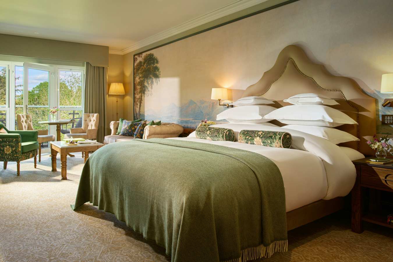 Killarney Park Hotel- 69