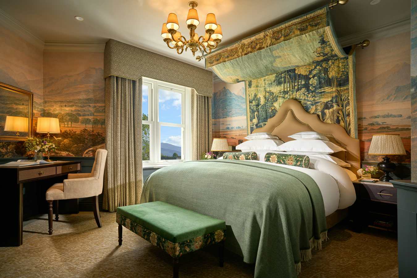Killarney Park Hotel- 15