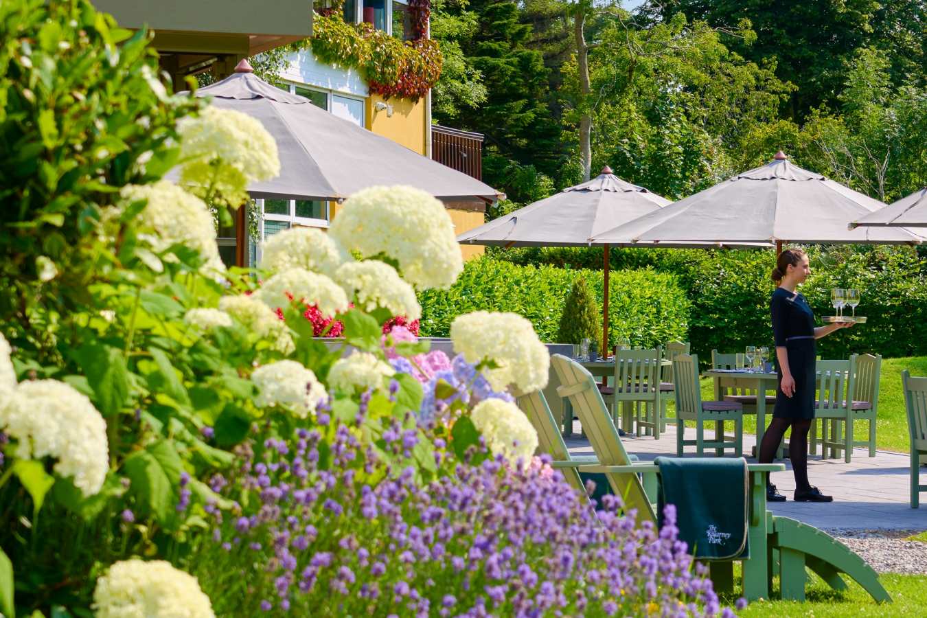 Killarney Park Hotel- 53