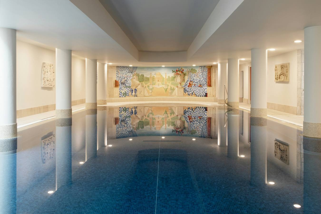 The Merrion- 36