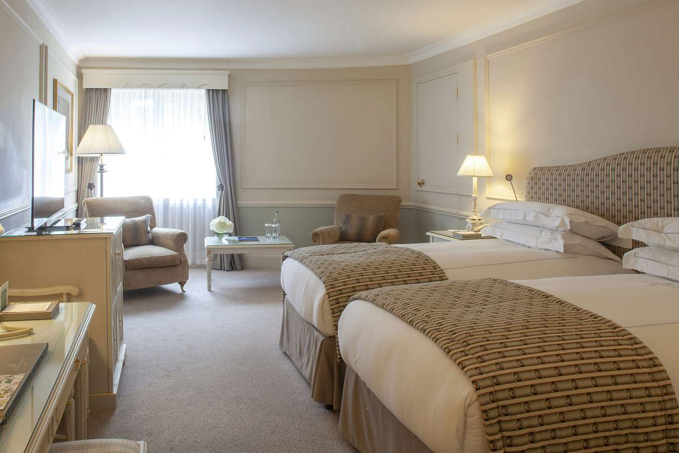 The Merrion- 52