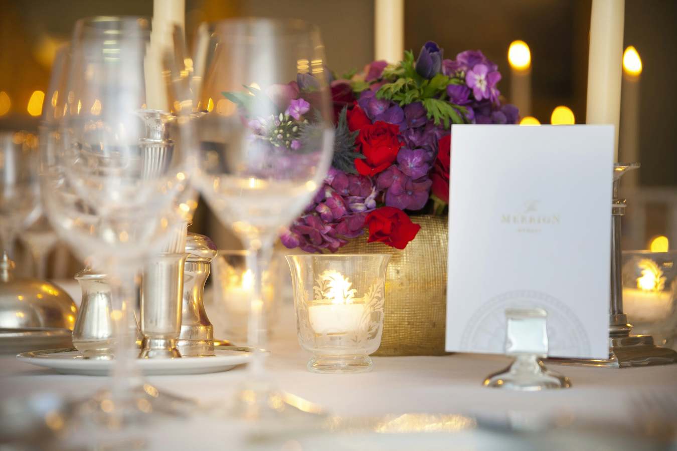 The Merrion- 38