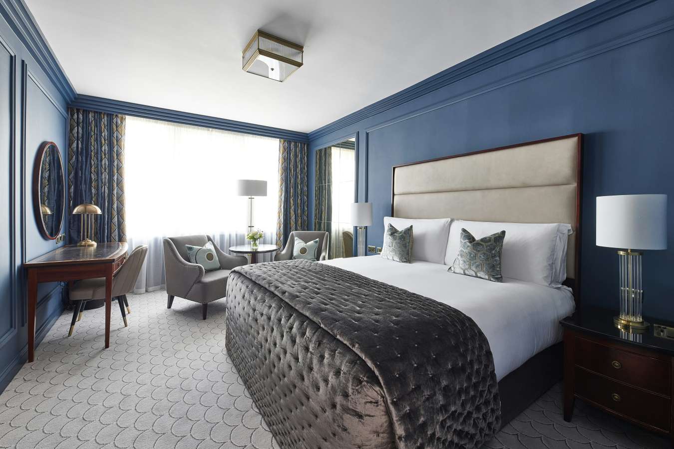 The Westbury- 81