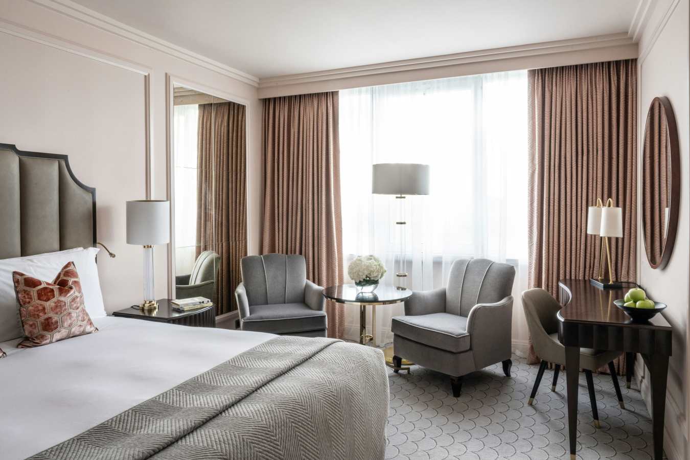 The Westbury- 45