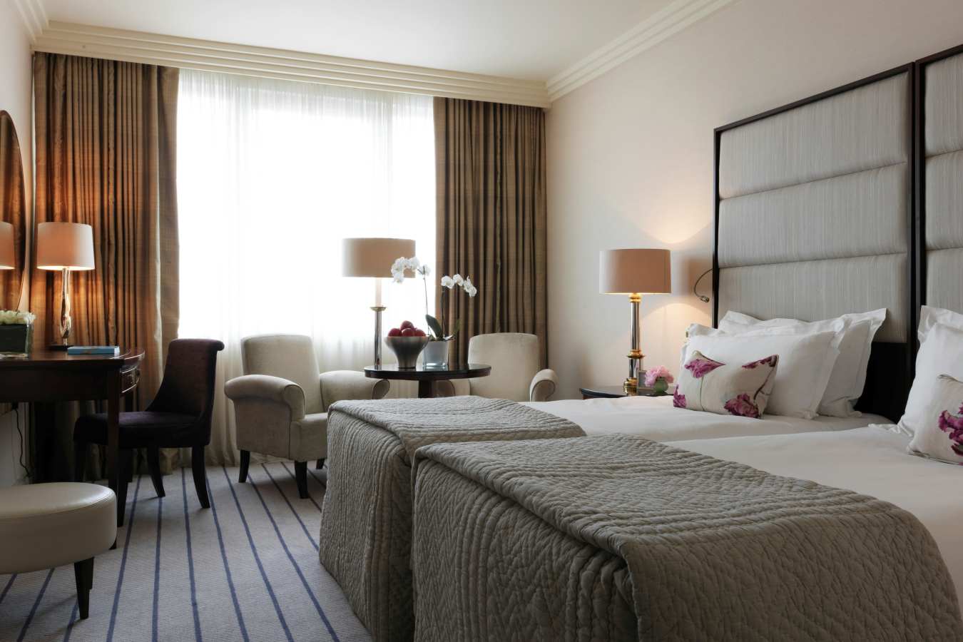 The Westbury- 7