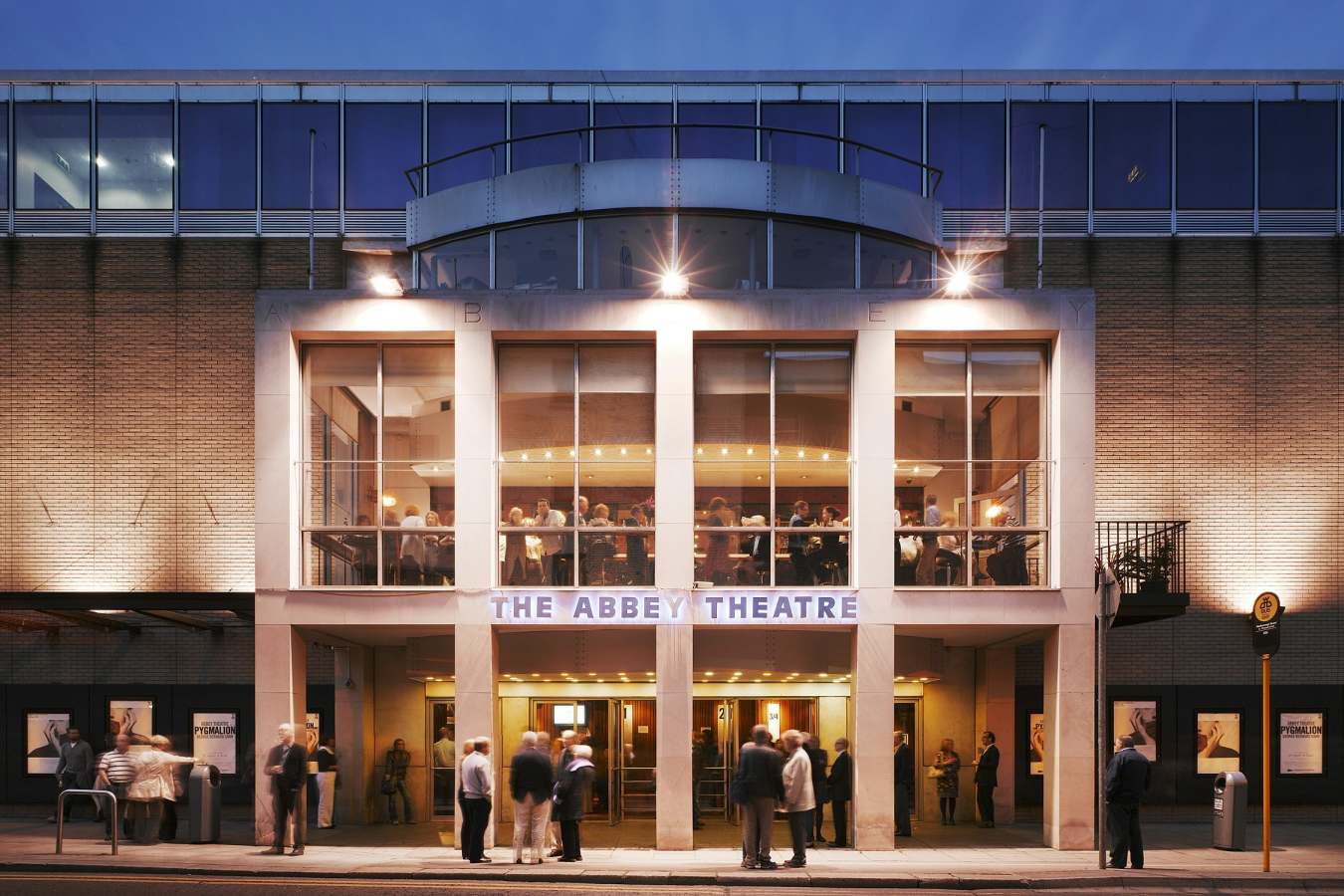 The Westbury- 51