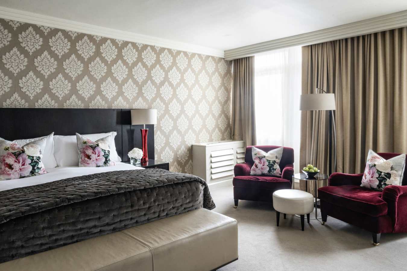 The Westbury- 75