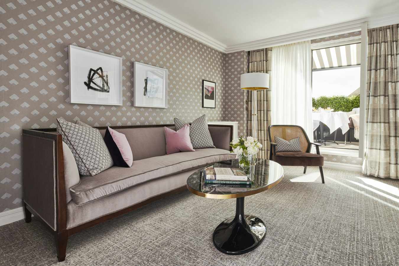 The Westbury- 63