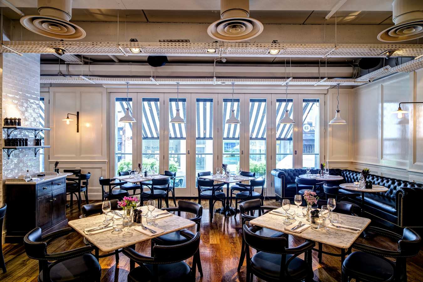 The Westbury- 92