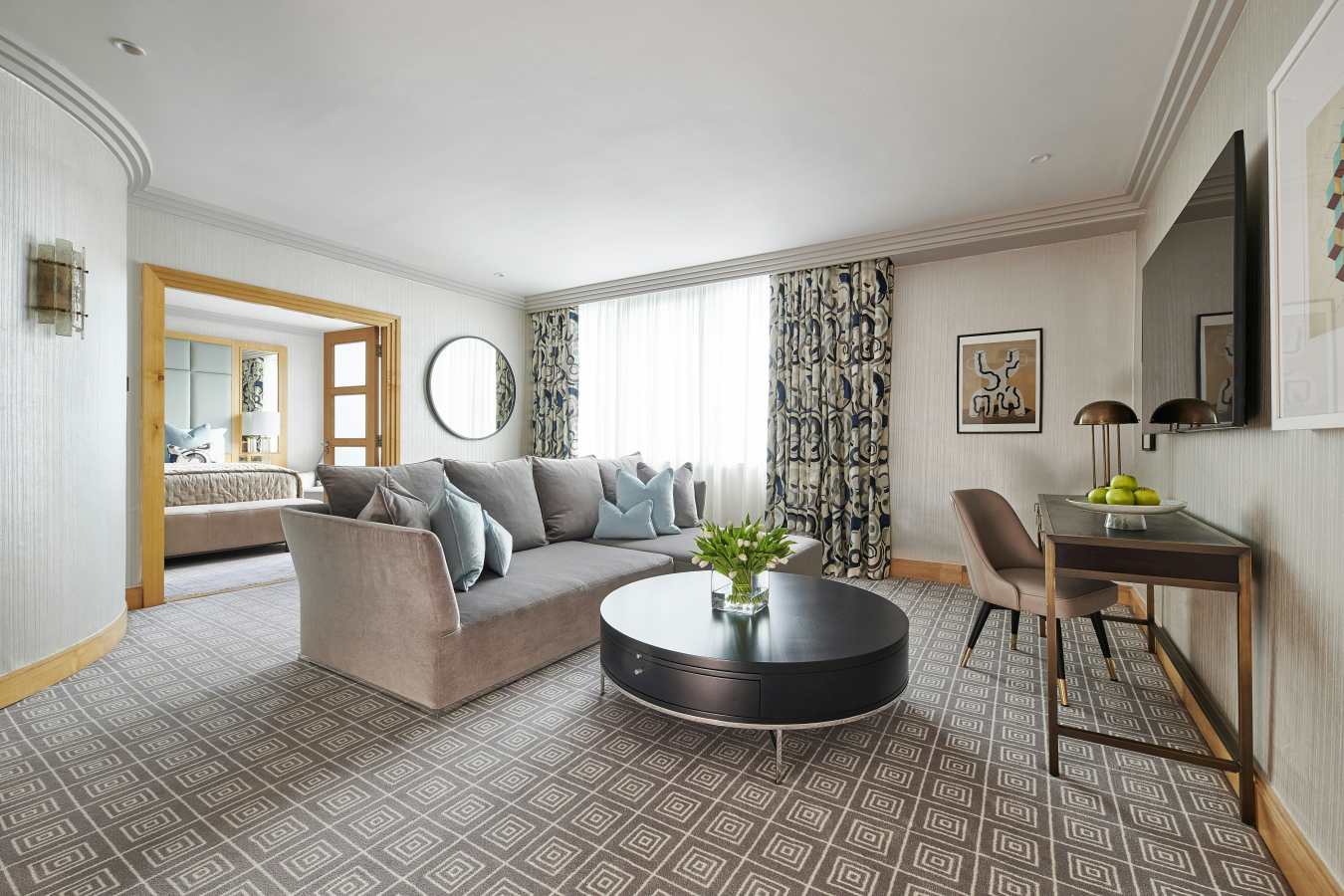 The Westbury- 60