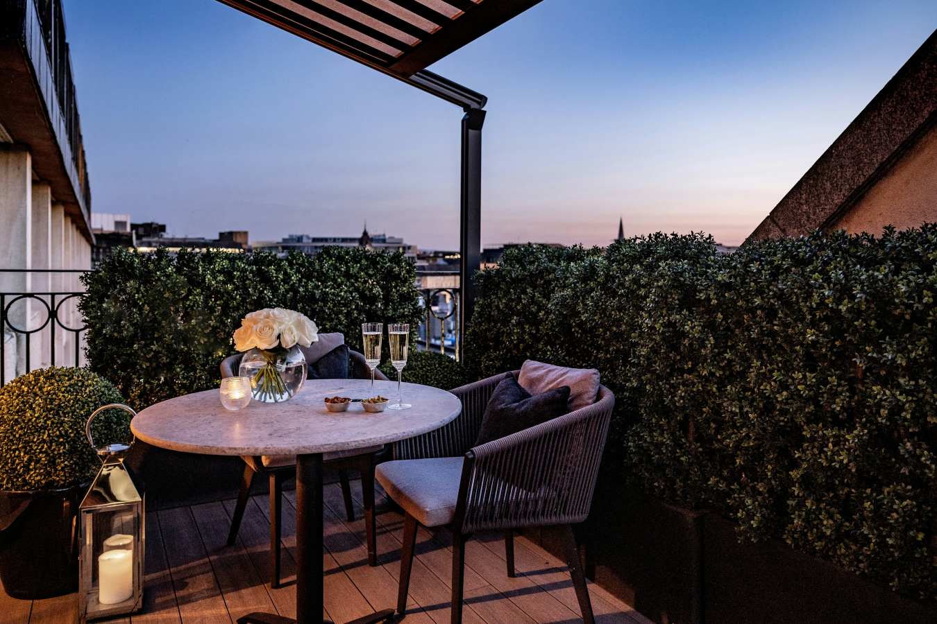 The Westbury- 44