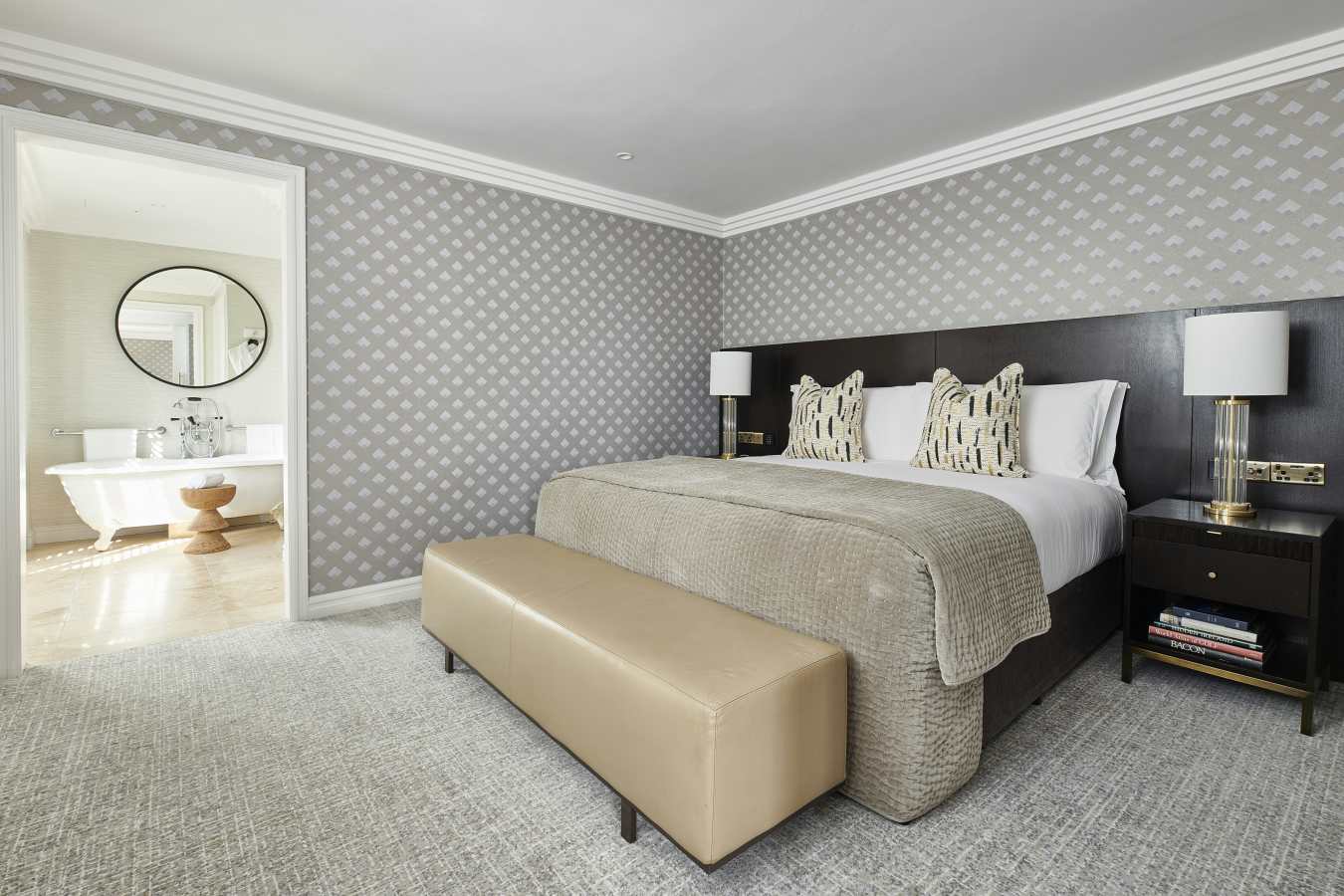 The Westbury- 18