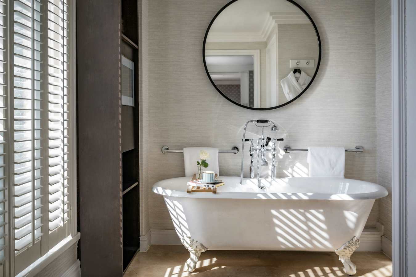 The Westbury- 42