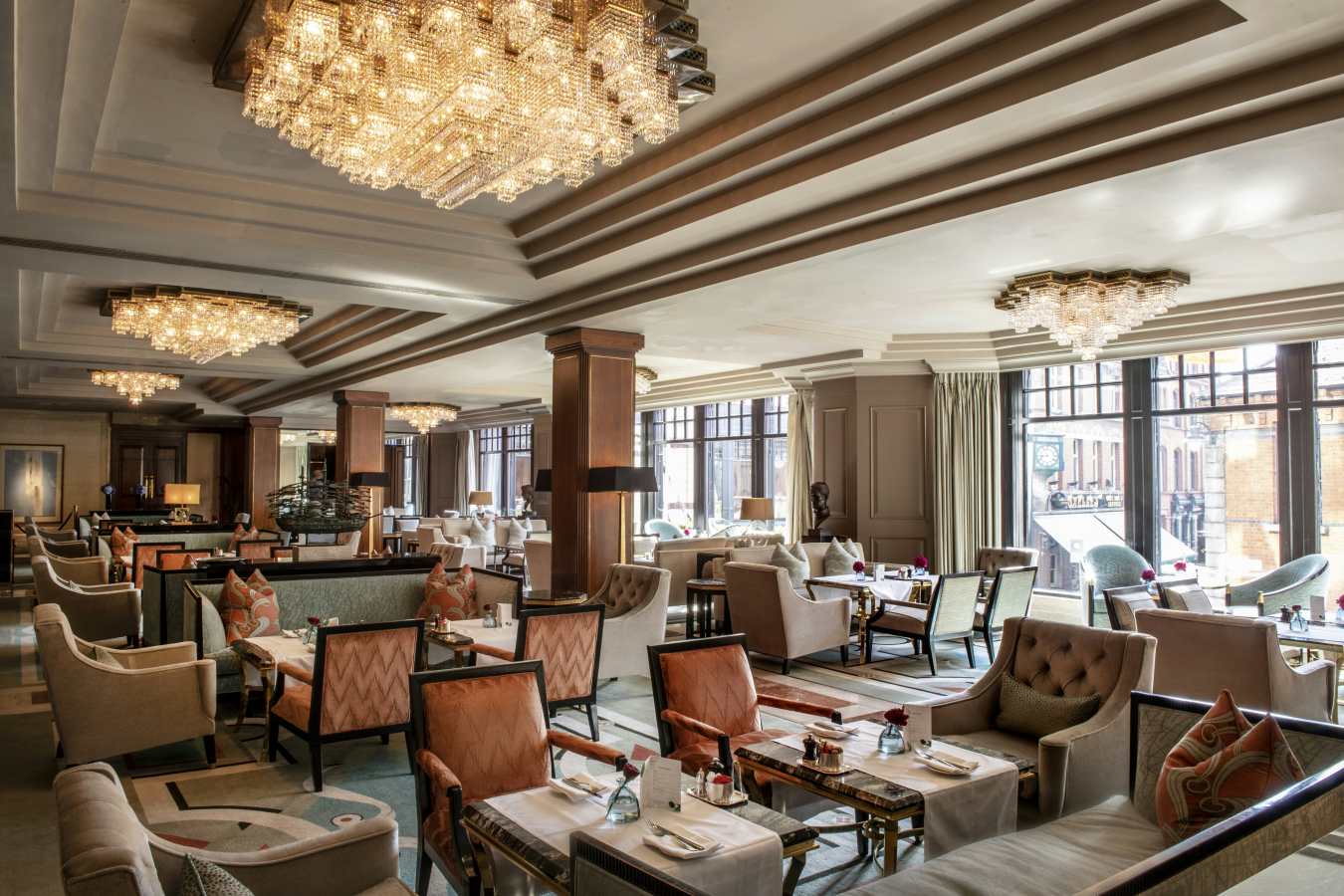 The Westbury- 88
