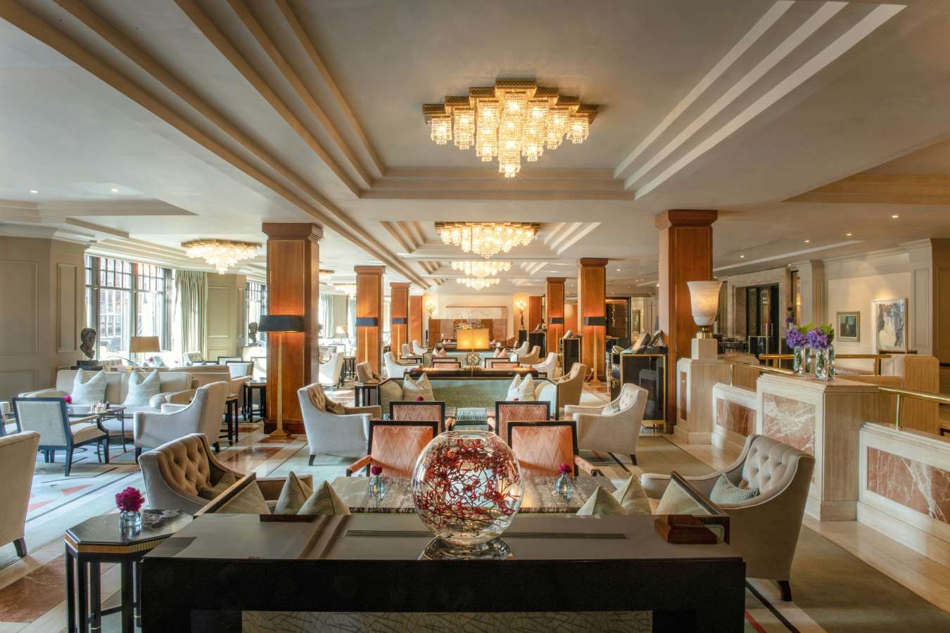 The Westbury- 54