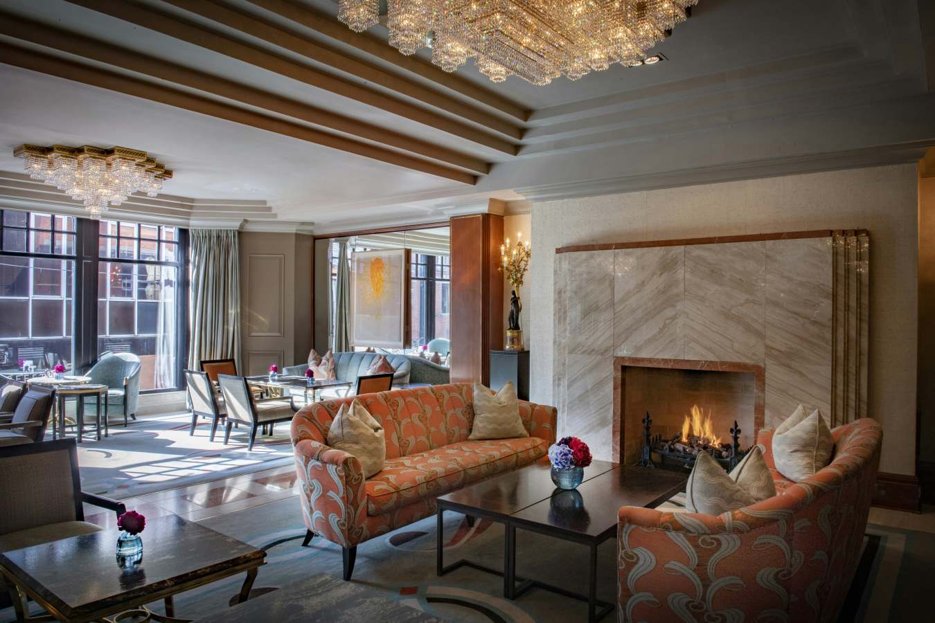 The Westbury- 9