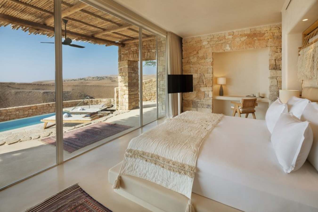 Six Senses Shaharut- 41