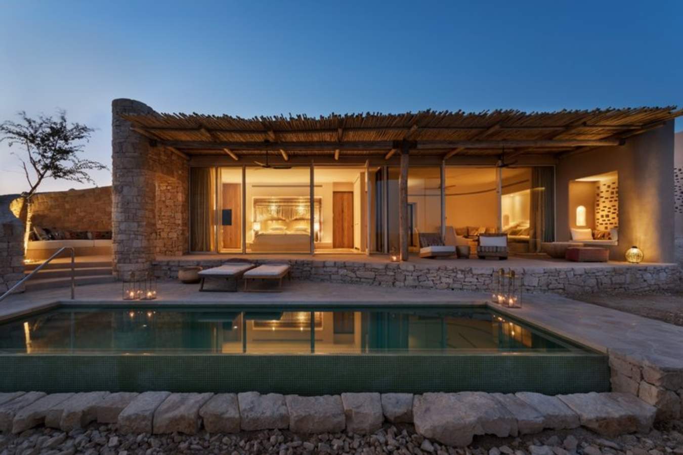 Six Senses Shaharut- 36