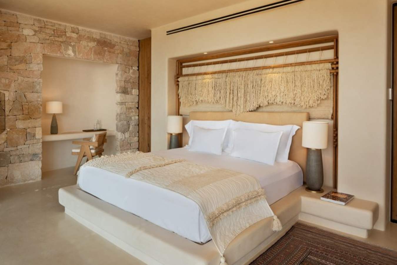Six Senses Shaharut- 42