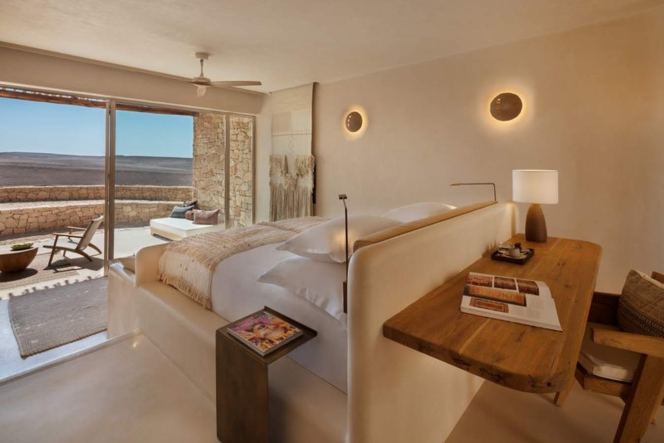 Six Senses Shaharut- 28