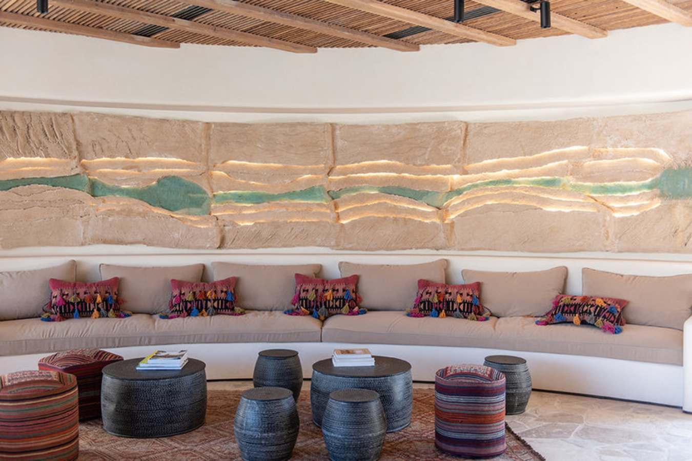 Six Senses Shaharut- 12